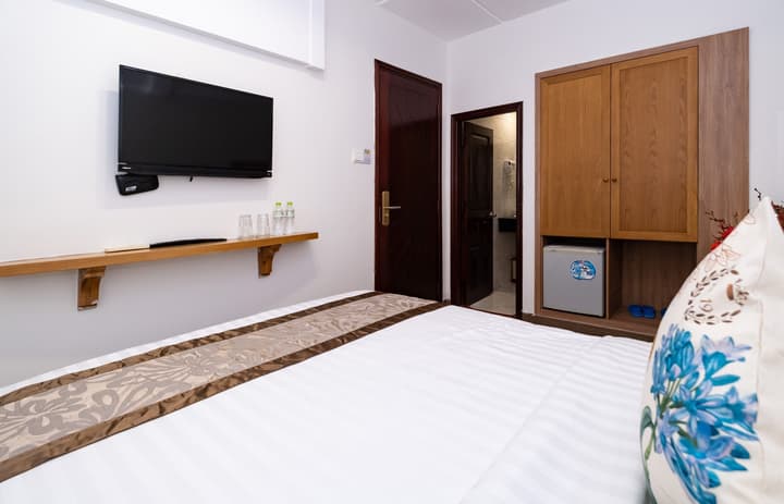 Hotel Sao Mai