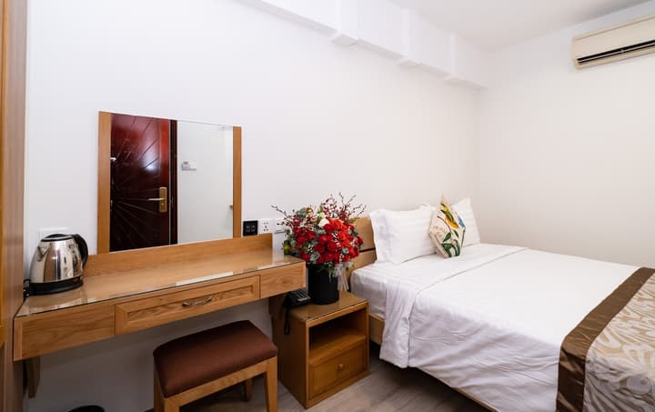 Hotel Sao Mai