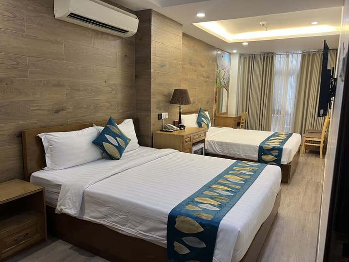 Hotel Sao Mai