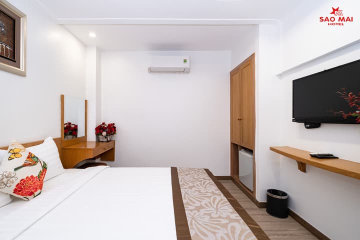 Hotel Sao Mai