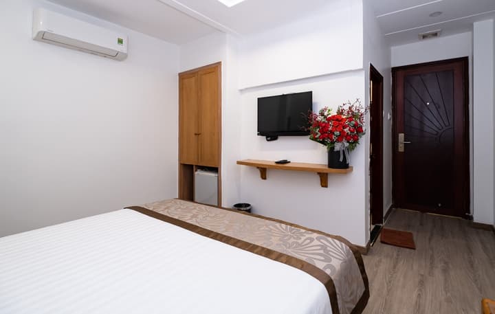 Hotel Sao Mai