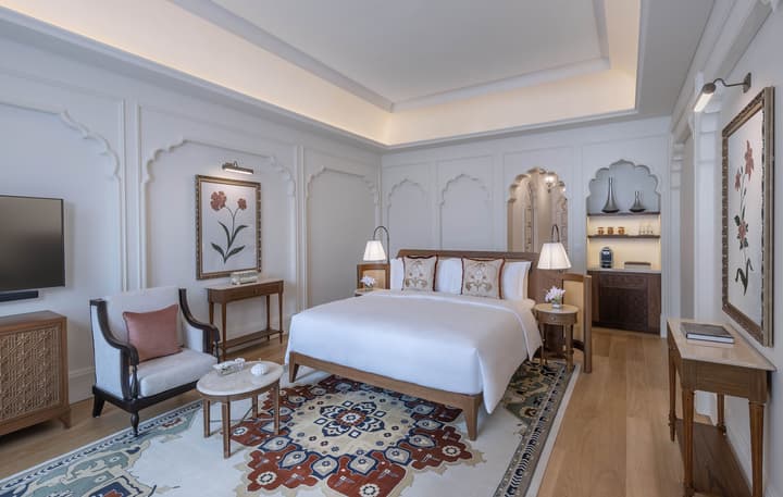 The Chedi Katara Hotel & Resort