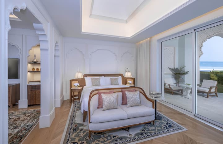 The Chedi Katara Hotel & Resort