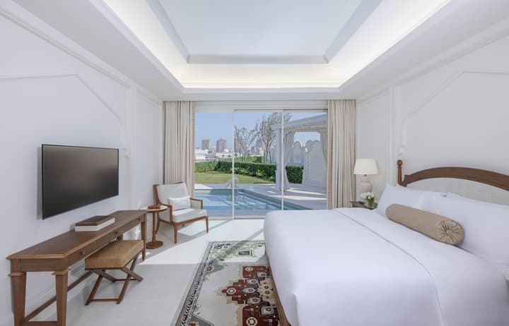 The Chedi Katara Hotel & Resort