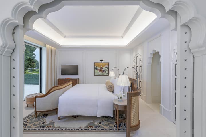The Chedi Katara Hotel & Resort