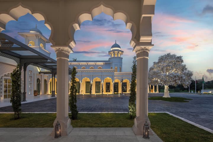 The Chedi Katara Hotel & Resort