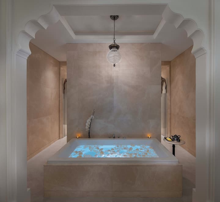 The Chedi Katara Hotel & Resort