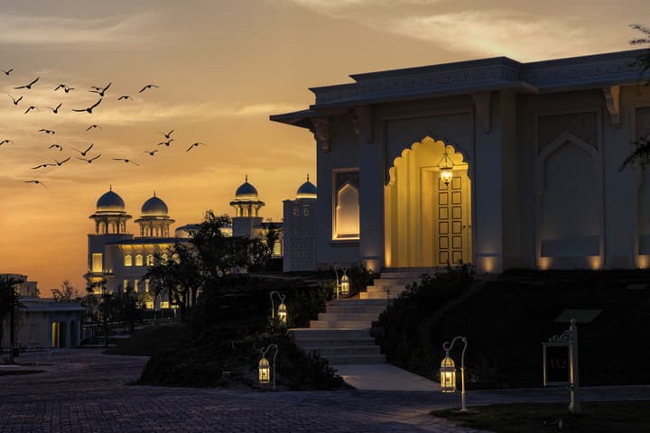 The Chedi Katara Hotel & Resort