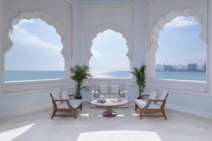 The Chedi Katara Hotel & Resort