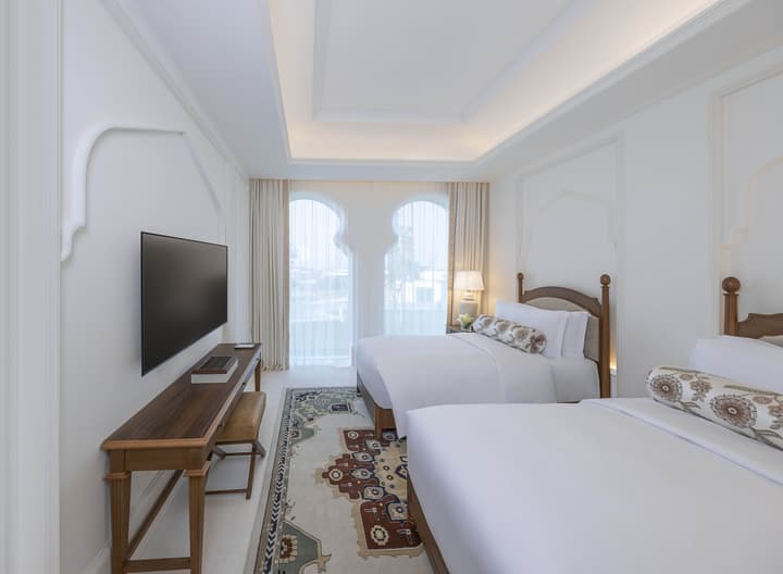 The Chedi Katara Hotel & Resort