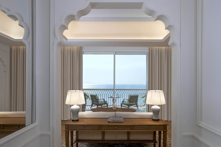 The Chedi Katara Hotel & Resort
