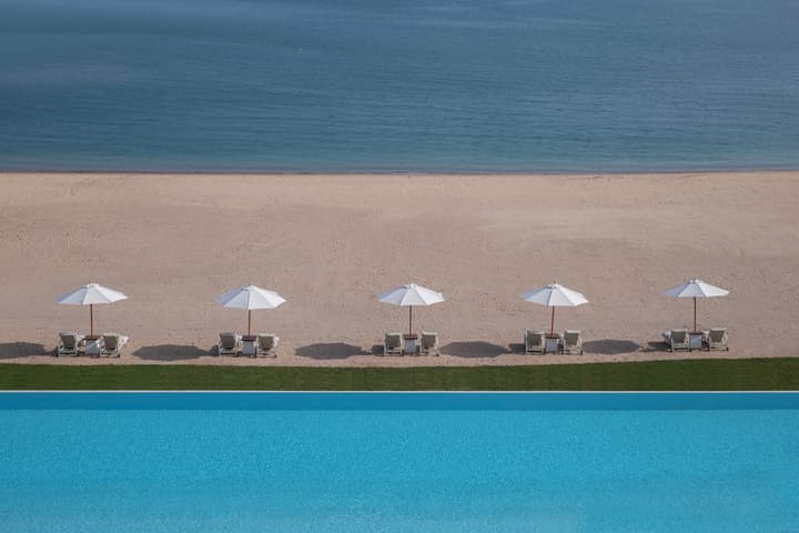 The Chedi Katara Hotel & Resort