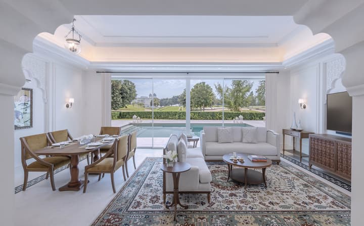 The Chedi Katara Hotel & Resort