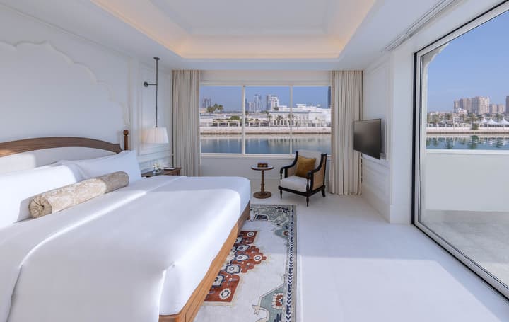 The Chedi Katara Hotel & Resort
