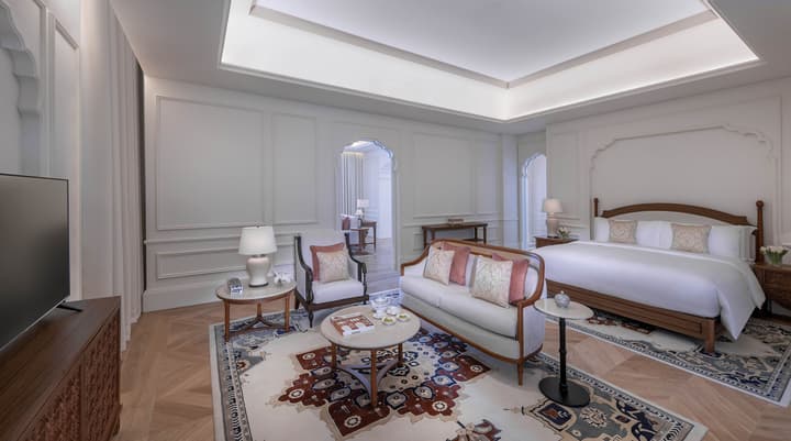 The Chedi Katara Hotel & Resort