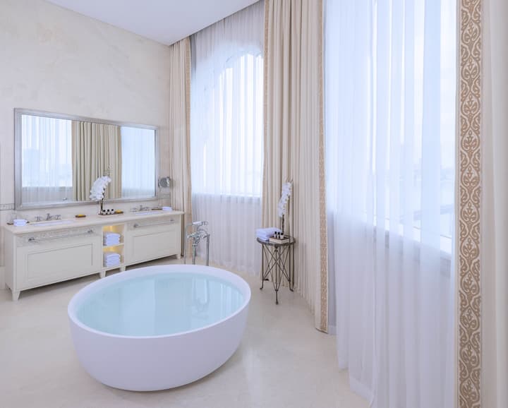 The Chedi Katara Hotel & Resort