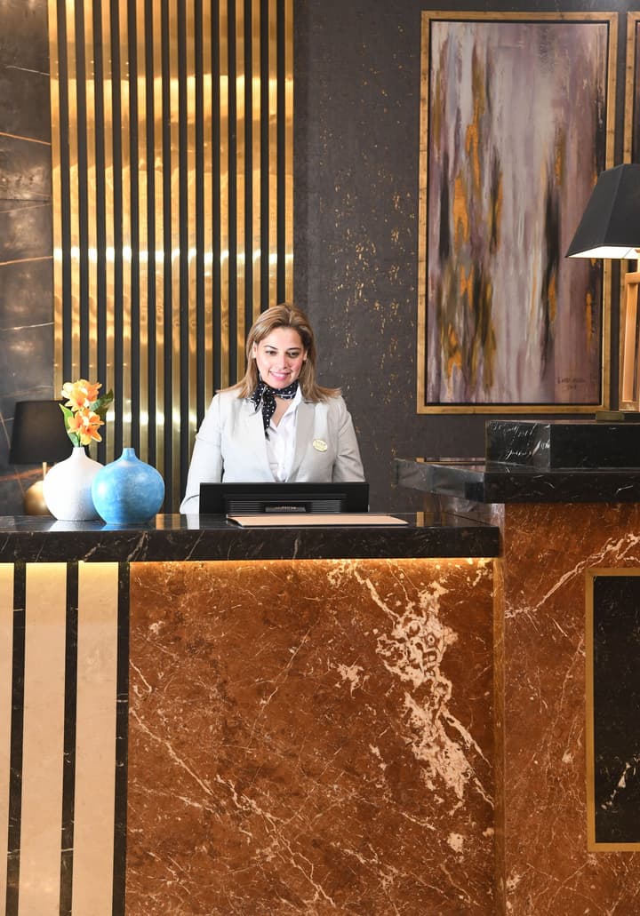 Tolip Gardens Hotel