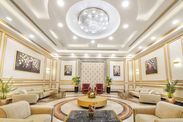 Tolip Gardens Hotel