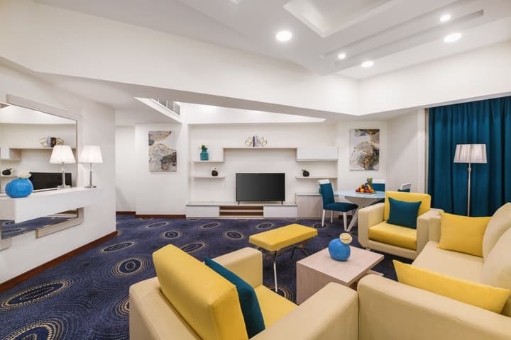 Tolip Gardens Hotel