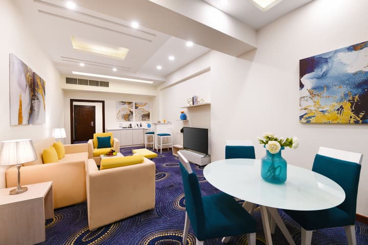 Tolip Gardens Hotel