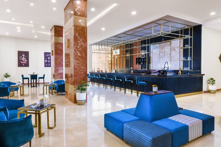 Tolip Gardens Hotel