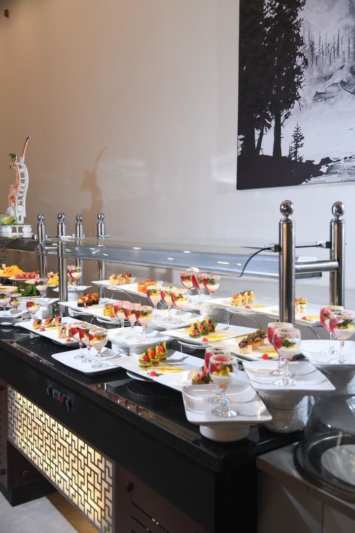 Tolip Gardens Hotel