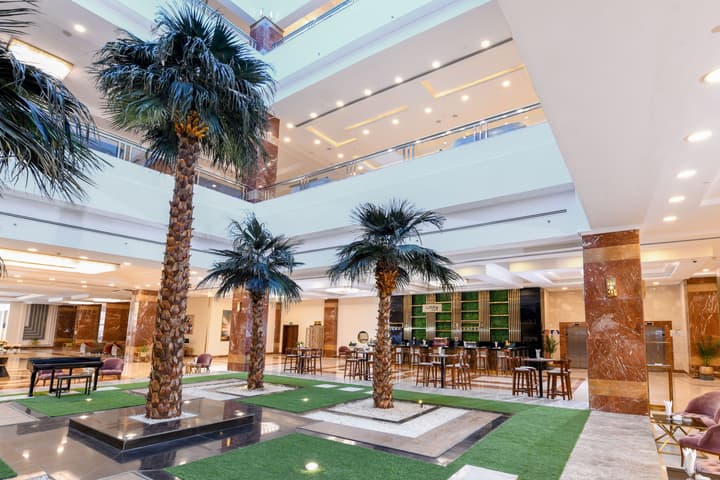 Tolip Gardens Hotel