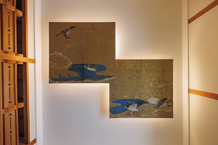 Koyasan Rengejoin