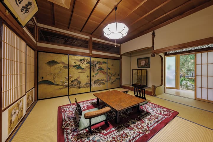 Koyasan Rengejoin
