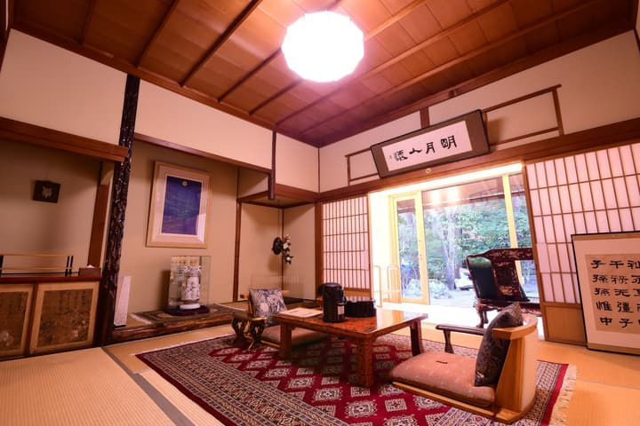Koyasan Rengejoin