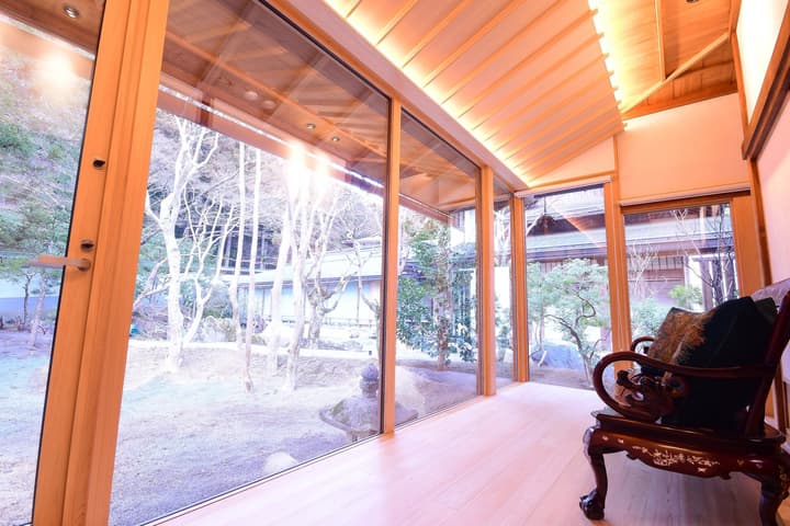 Koyasan Rengejoin