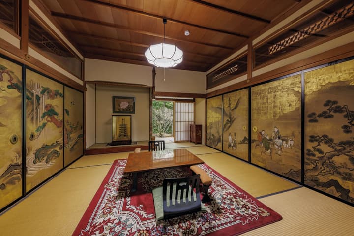 Koyasan Rengejoin