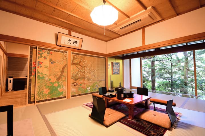 Koyasan Rengejoin