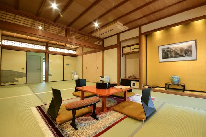 Koyasan Rengejoin