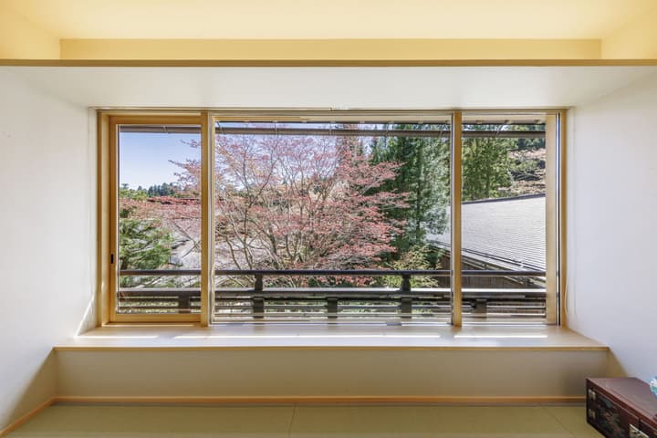 Koyasan Rengejoin