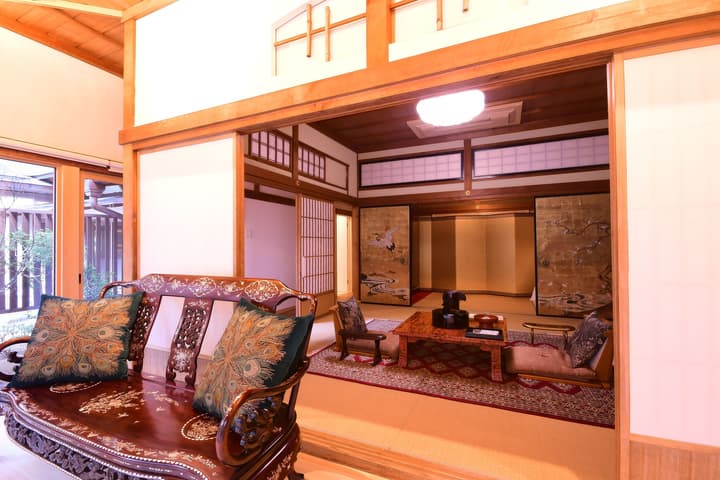Koyasan Rengejoin