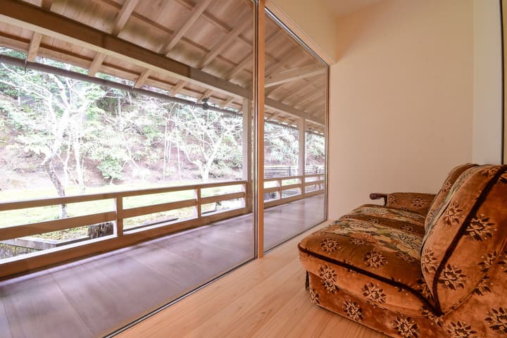 Koyasan Rengejoin