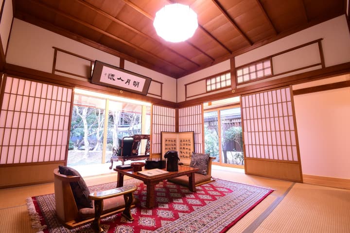 Koyasan Rengejoin