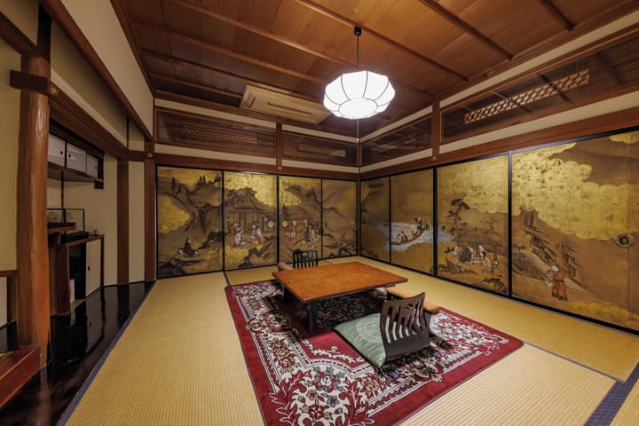Koyasan Rengejoin