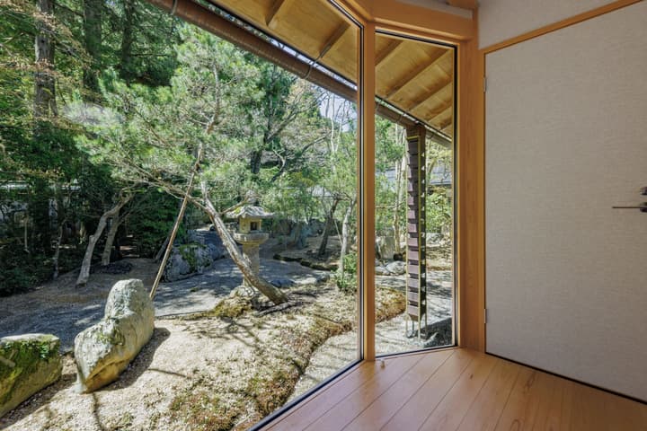 Koyasan Rengejoin