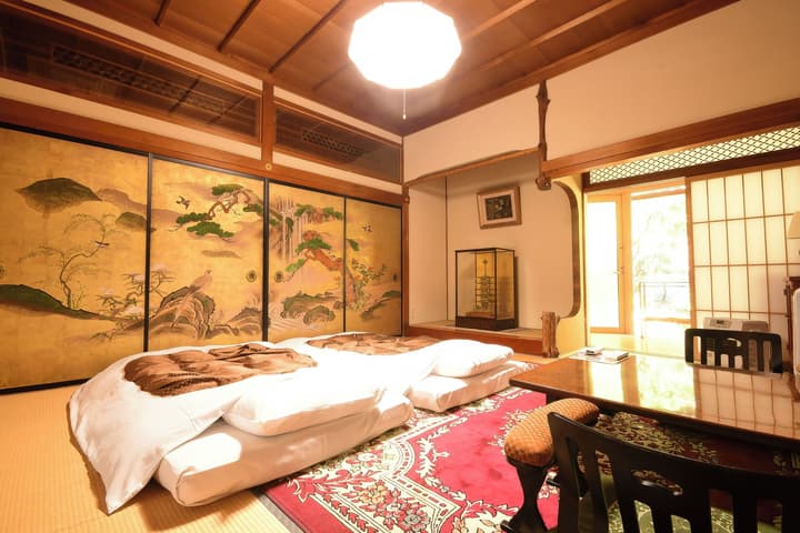 Koyasan Rengejoin