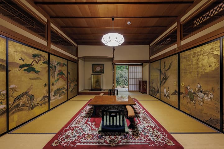 Koyasan Rengejoin