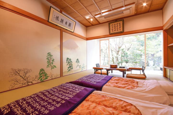 Koyasan Rengejoin