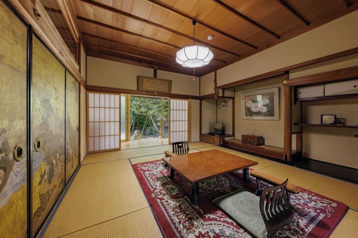 Koyasan Rengejoin