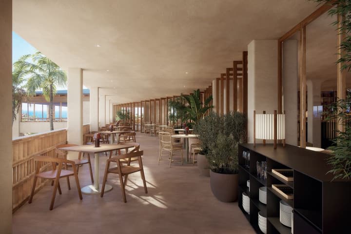 Blau Cala Mandia, Adults Only - New Opening