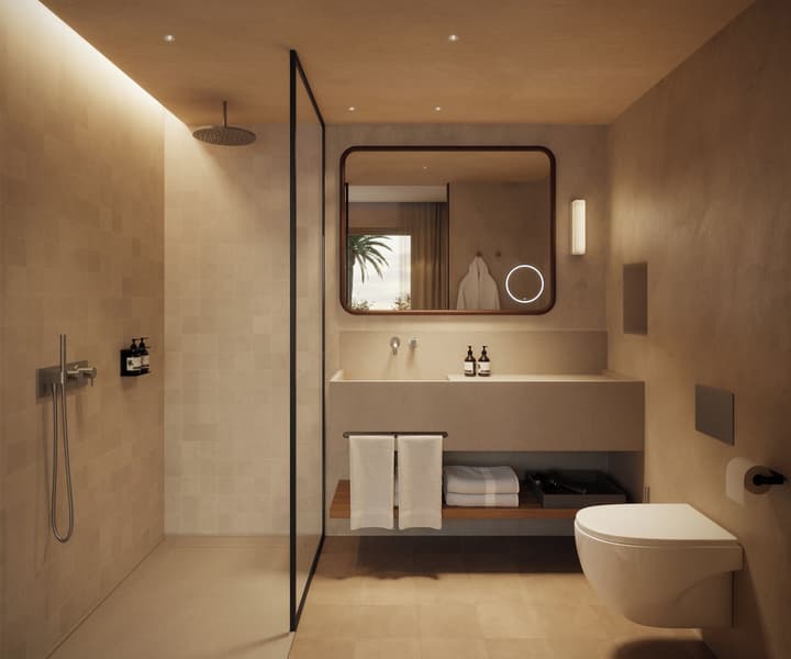 Blau Cala Mandia, Adults Only - New Opening