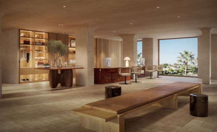 Blau Cala Mandia, Adults Only - New Opening