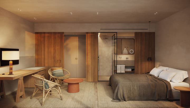 Blau Cala Mandia, Adults Only - New Opening