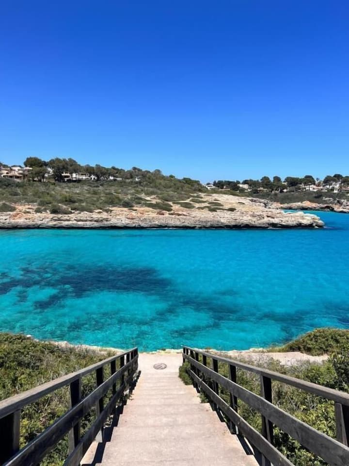 Blau Cala Mandia, Adults Only - New Opening
