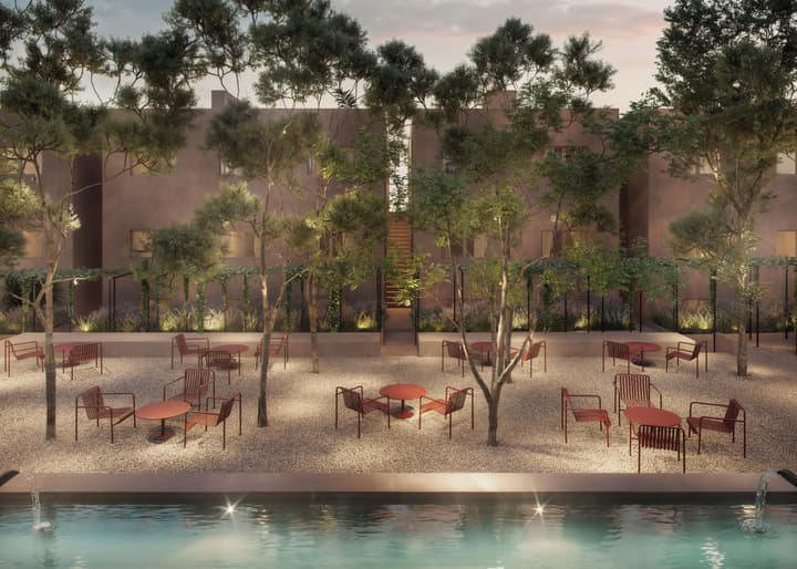 Blau Cala Mandia, Adults Only - New Opening